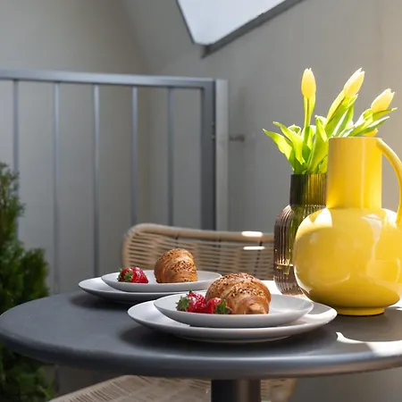 Hillhouse By Mw Estates Self Check-in 24h * Wrocław