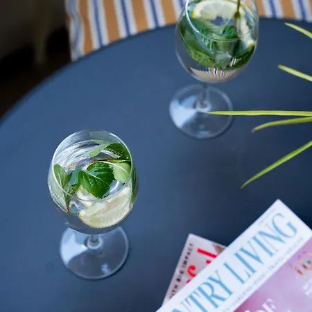 Hillhouse By Mw Estates Self Check-in 24h Daire *