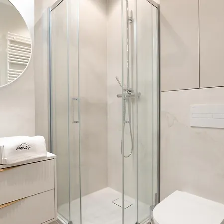 Hillhouse By Mw Estates Self Check-in 24h Daire Wroclaw