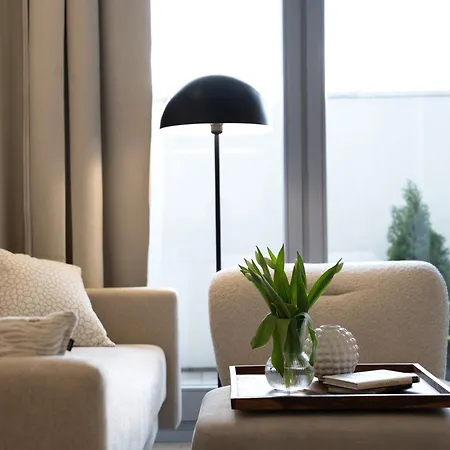 Hillhouse By Mw Estates Self Check-in 24h Appartement