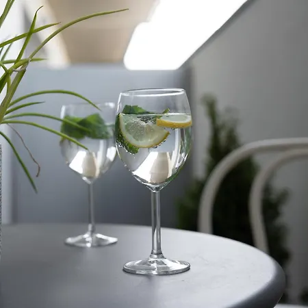 Hillhouse By Mw Estates Self Check-in 24h Wrocław