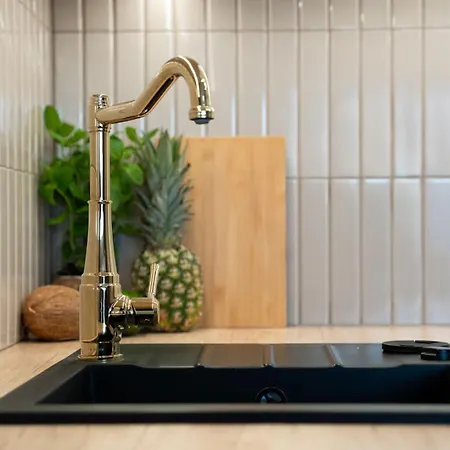 Hillhouse By Mw Estates Self Check-in 24h Wroclaw