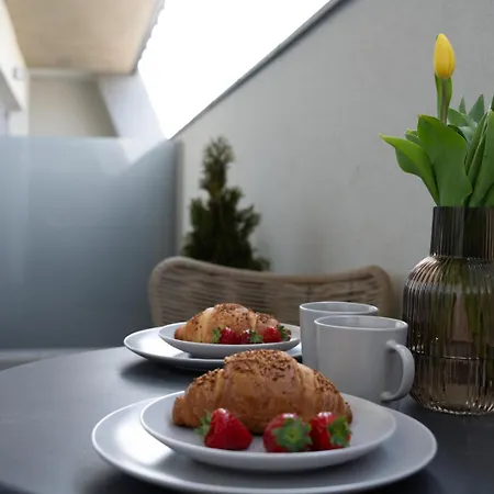 Daire Hillhouse By Mw Estates Self Check-in 24h Wroclaw