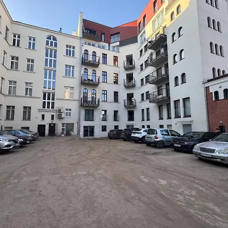 Hillhouse By Mw Estates Self Check-in 24h Wrocław