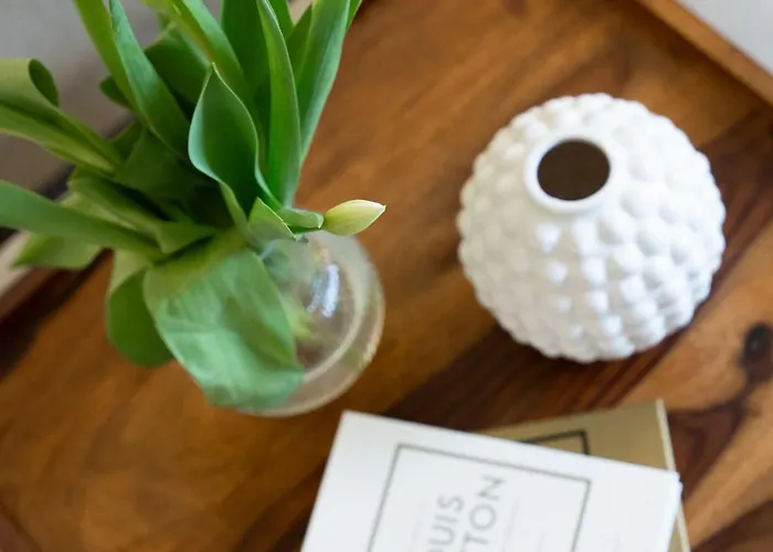 Hillhouse By Mw Estates Self Check-in 24h