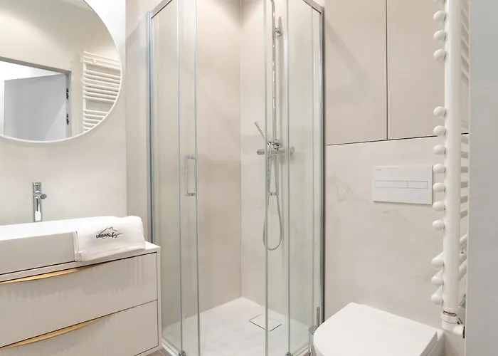 Hillhouse By Mw Estates Self Check-in 24h Appartement Wrocław