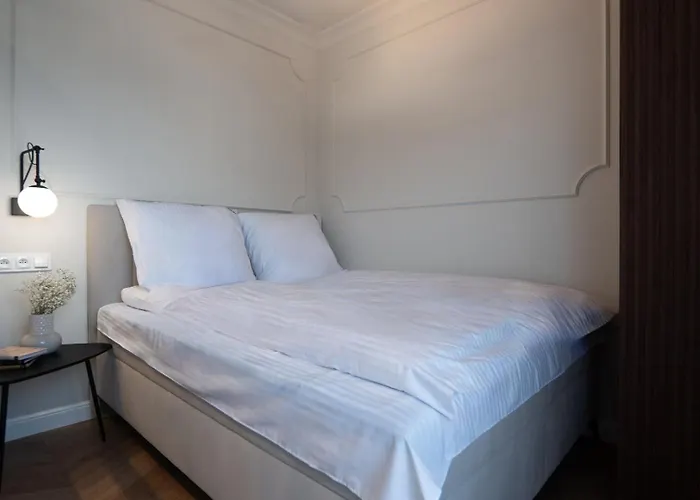 Hillhouse By Mw Estates Self Check-in 24h Appartement *