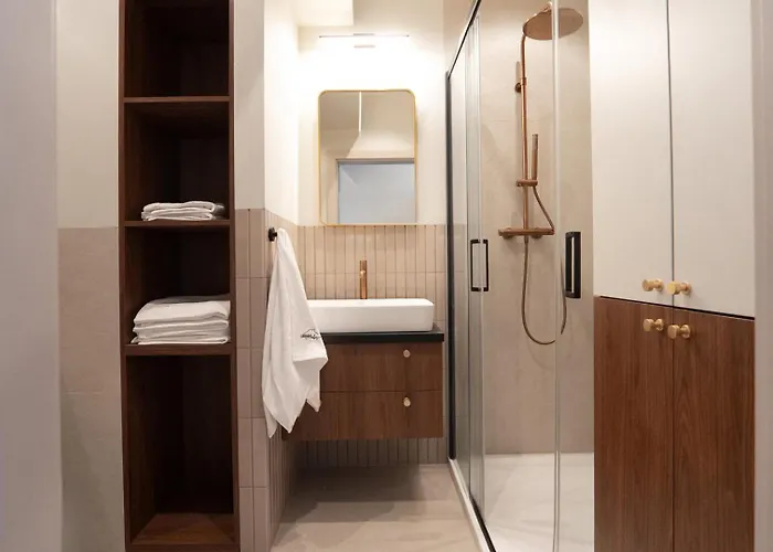 Hillhouse By Mw Estates Self Check-in 24h *