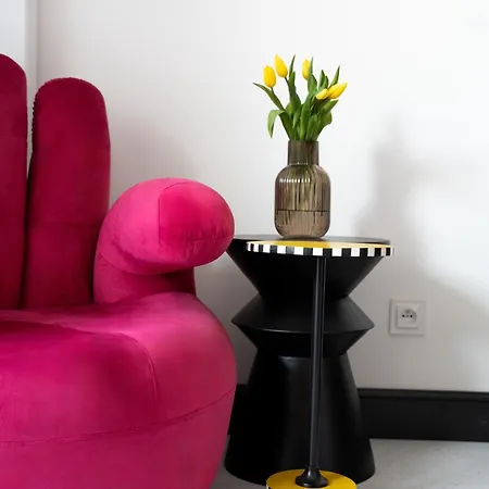 Hillhouse By Mw Estates Self Check-in 24h Wrocław