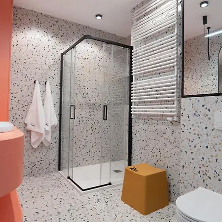 Hillhouse By Mw Estates Self Check-in 24h Apartamento *