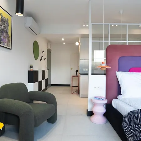 Hillhouse By Mw Estates Self Check-in 24h Apartamento Wrocław