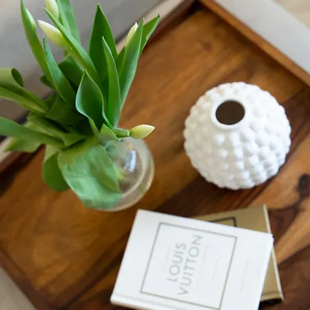 Hillhouse By Mw Estates Self Check-in 24h