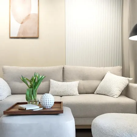 Hillhouse By Mw Estates Self Check-in 24h ורוצלב