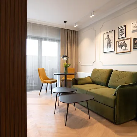 Apartamento Hillhouse By Mw Estates Self Check-in 24h