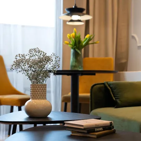 Hillhouse By Mw Estates Self Check-in 24h Apartamento Wrocław