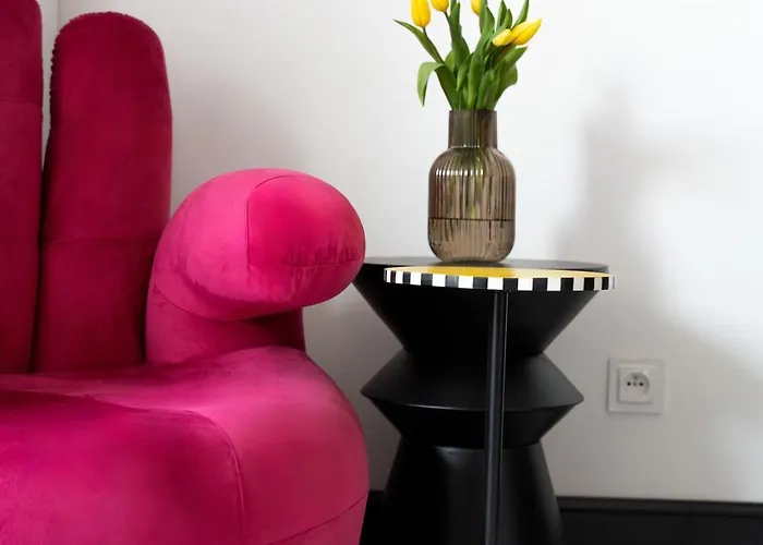 Hillhouse By Mw Estates Self Check-in 24h Вроцлав