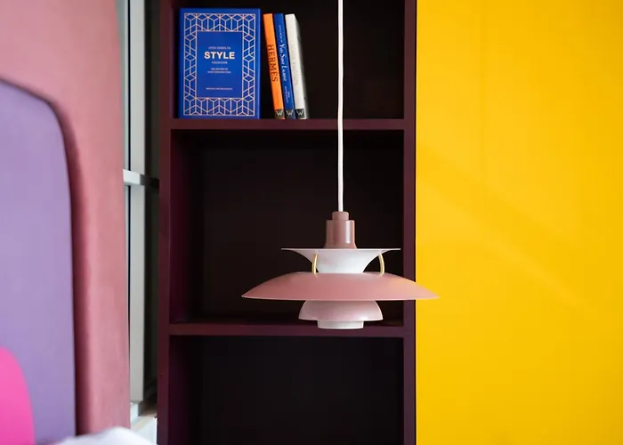 Hillhouse By Mw Estates Self Check-in 24h *