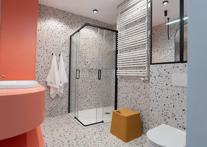 Hillhouse By Mw Estates Self Check-in 24h Апартаменты *