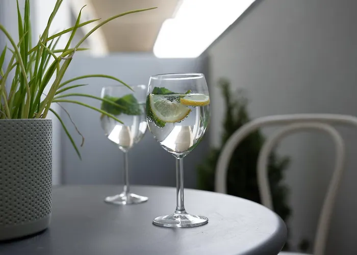 Hillhouse By Mw Estates Self Check-in 24h ורוצלב