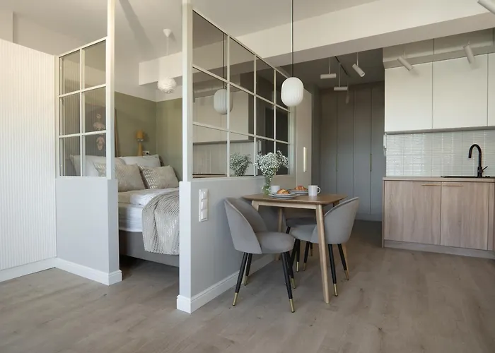 Hillhouse By Mw Estates Self Check-in 24h