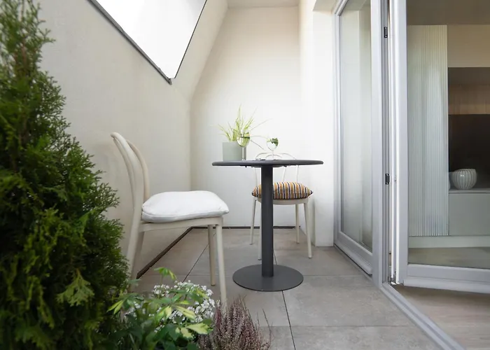 Hillhouse By Mw Estates Self Check-in 24h דירה