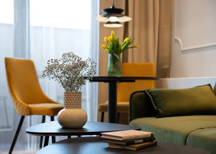 Hillhouse By Mw Estates Self Check-in 24h Апартаменты Вроцлав