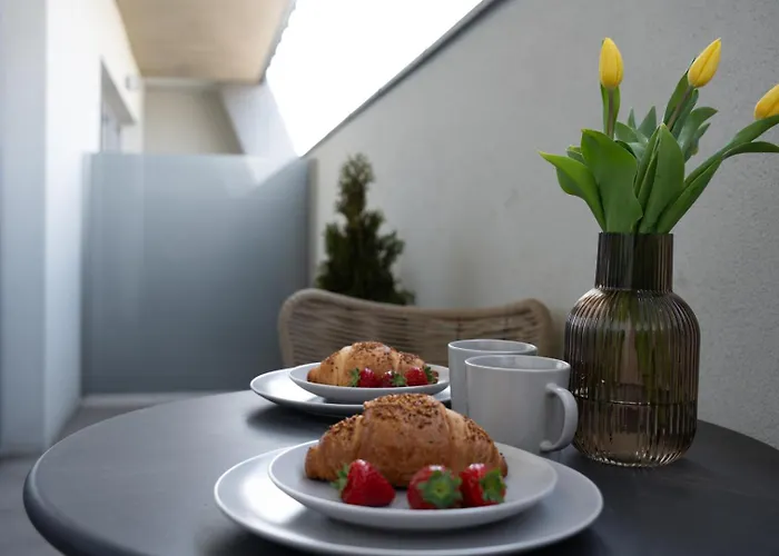 Апартаменты Hillhouse By Mw Estates Self Check-in 24h Вроцлав