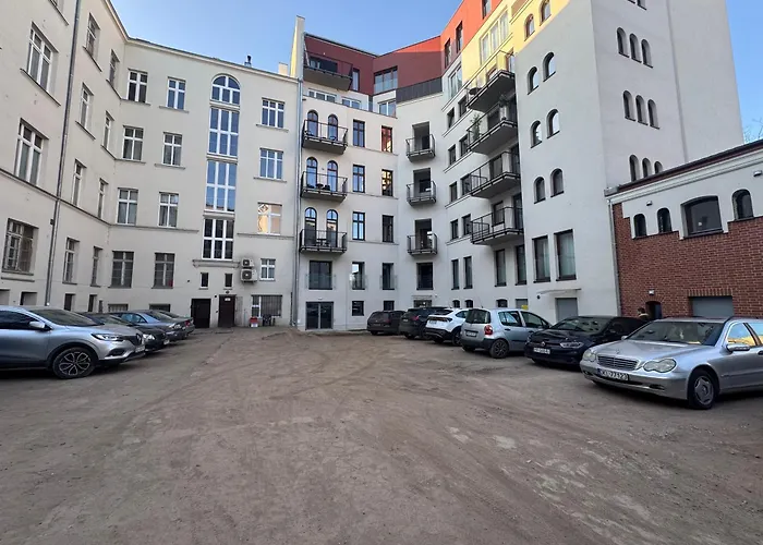 Hillhouse By Mw Estates Self Check-in 24h Вроцлав